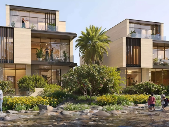 Rayhan 1 at Waada by BT Properties